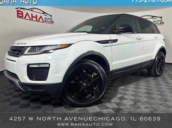 LAND ROVER RANGE ROVER EVOQUE 2017 SALVP2BG1HH249016 image LAND ROVER RANGE ROVER EVOQUE 2017 SALVP2BG1HH249016 image